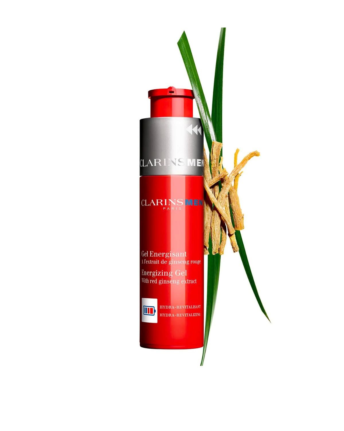 Clarins - ClarinsMen Energising Gel - The Beauty Shop - 3380810427776