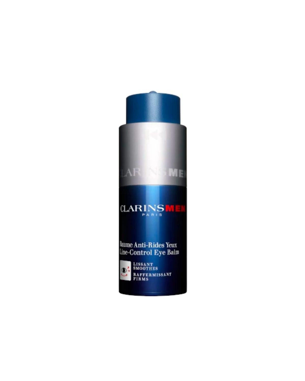 Clarins - ClarinsMen Line Control Eye Balm - The Beauty Shop - 3666057033858