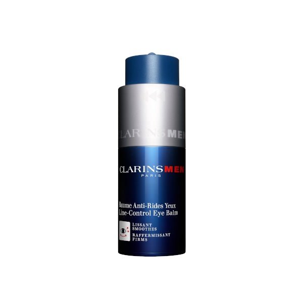 Clarins - ClarinsMen Line Control Eye Balm - The Beauty Shop - 3666057033858