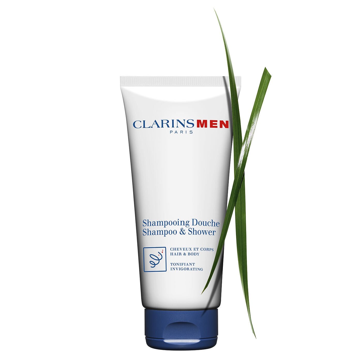 Clarins - ClarinsMen Shampoo & Shower - The Beauty Shop - 3666057044564