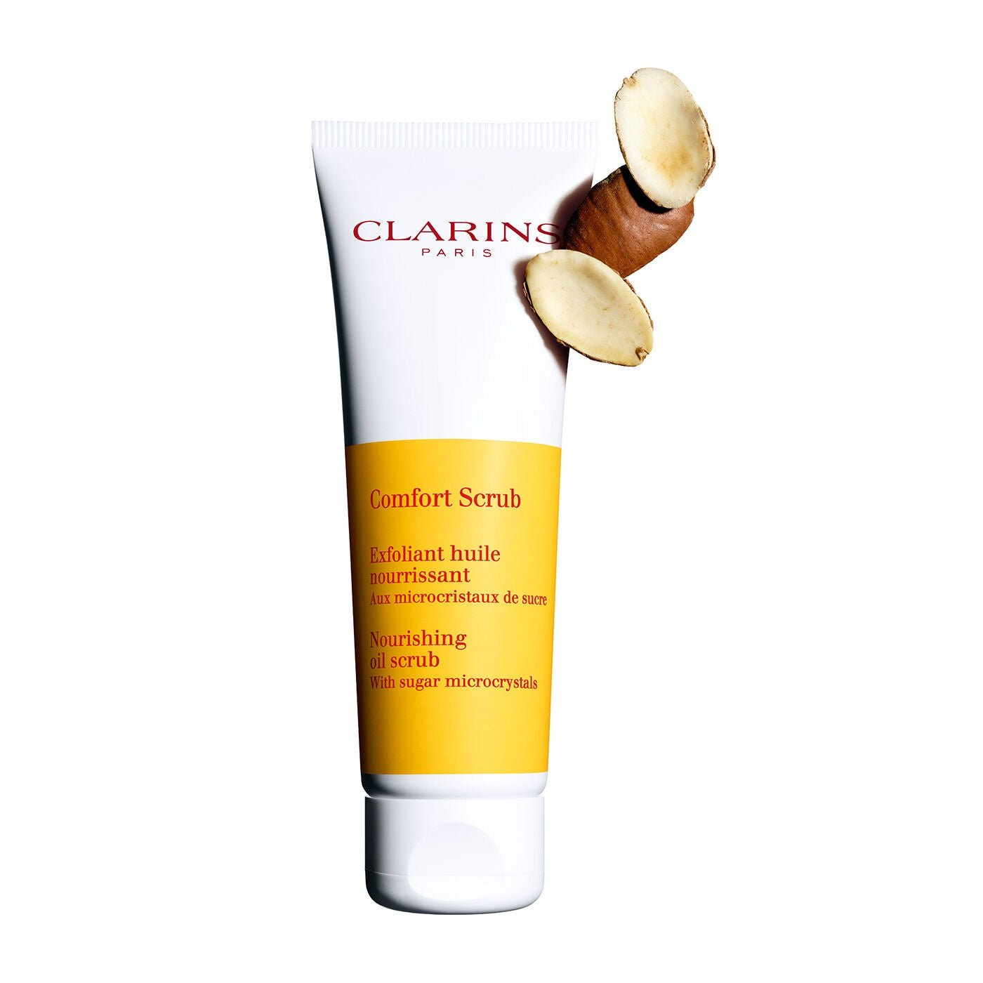 Clarins - Comfort Scrub - The Beauty Shop - 3380810332315