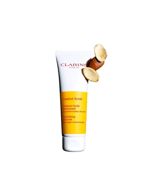 Clarins - Comfort Scrub - The Beauty Shop - 3380810332315