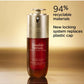 Clarins - Double Serum (hydric + lipidic system) - 75ml - The Beauty Shop - 3666057202506