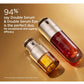 Clarins - Double Serum (hydric + lipidic system) - 75ml - The Beauty Shop - 3666057202506