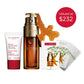 Clarins - Double Serum Icon Set - The Beauty Shop - 3380810356984