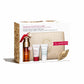 Clarins - Double Serum Light Collection Set Xmas 23 - The Beauty Shop - 3666057221095