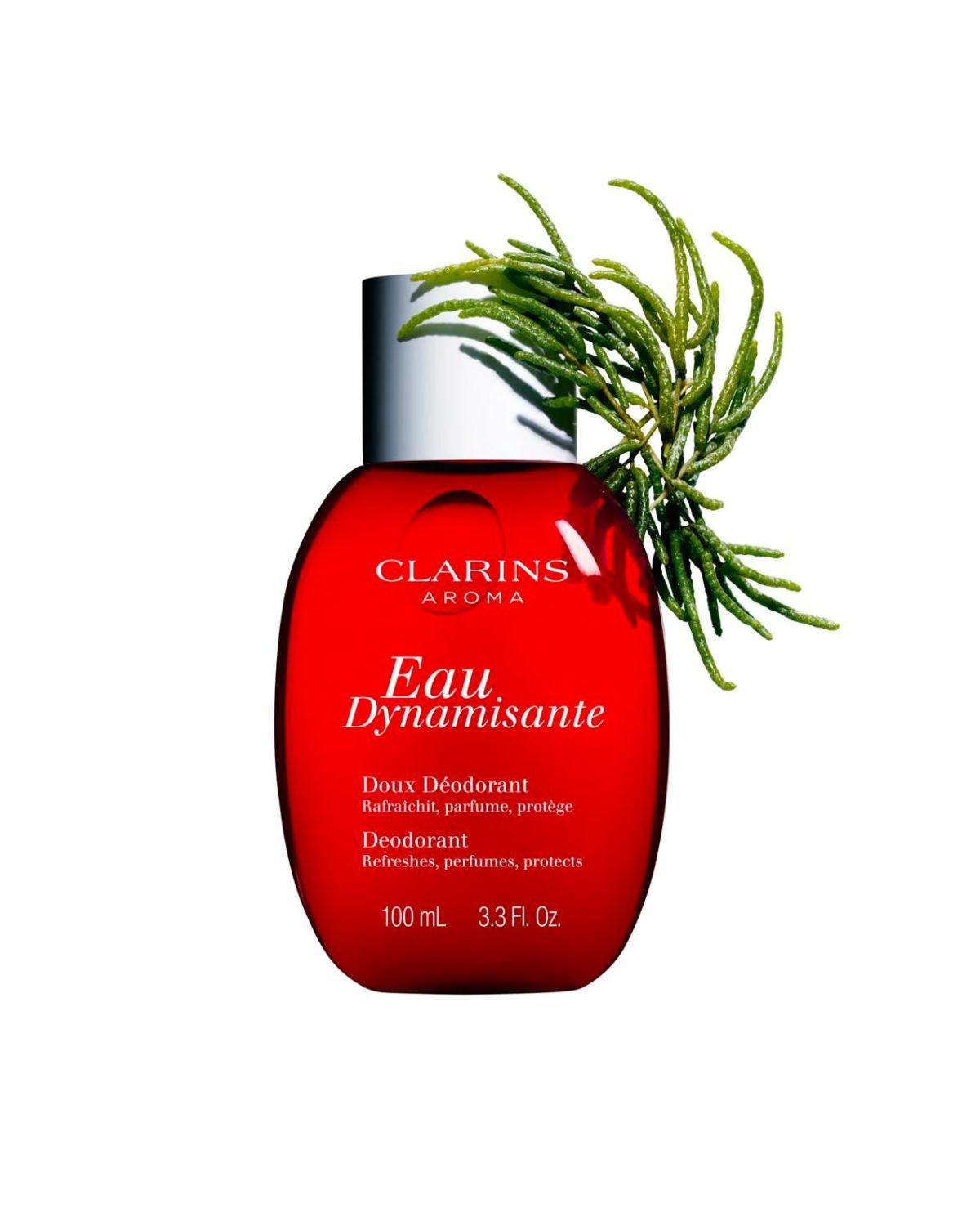 Clarins - Eau Dynamisante Deodorant - The Beauty Shop - 3666057025822