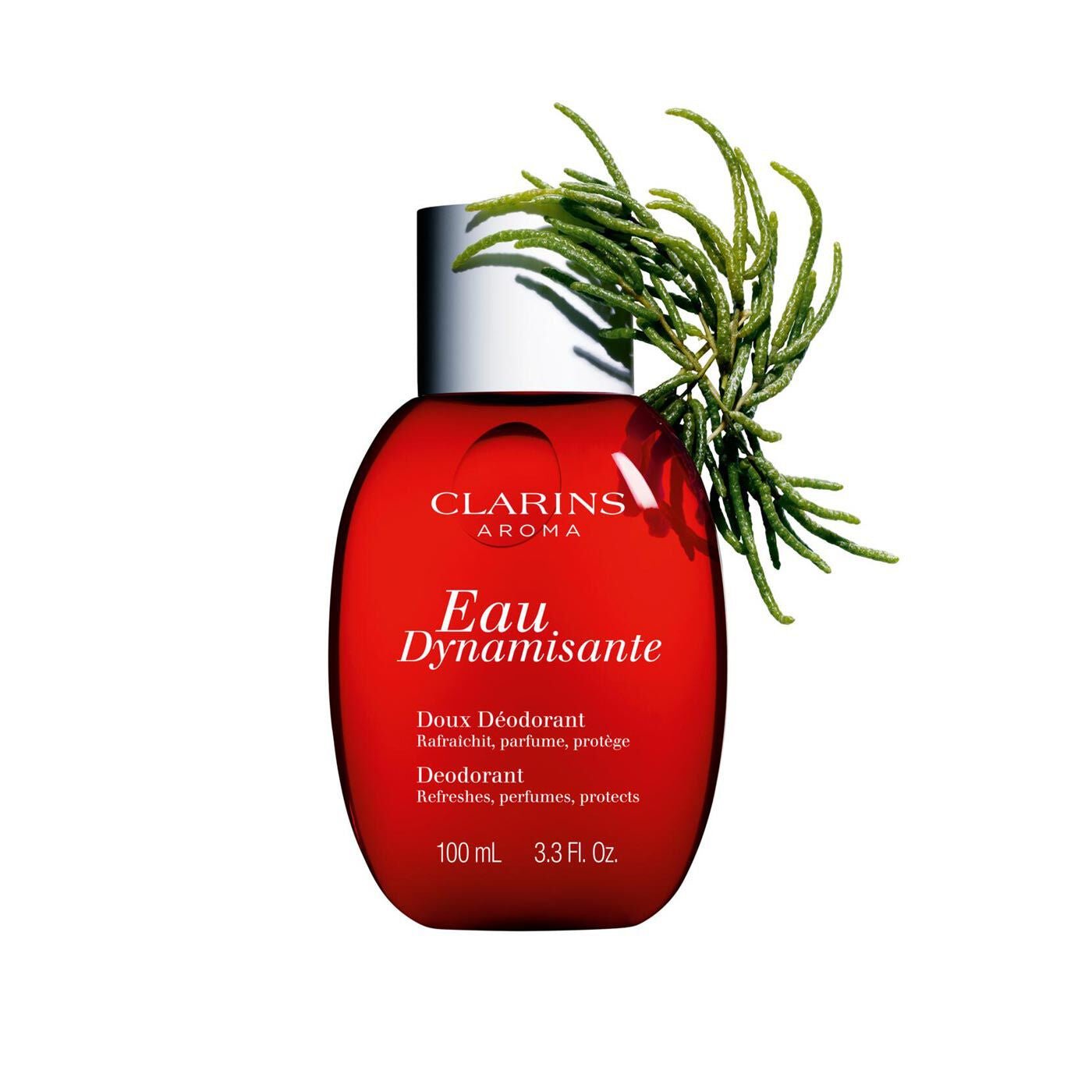 Clarins - Eau Dynamisante Deodorant - The Beauty Shop - 3666057025822