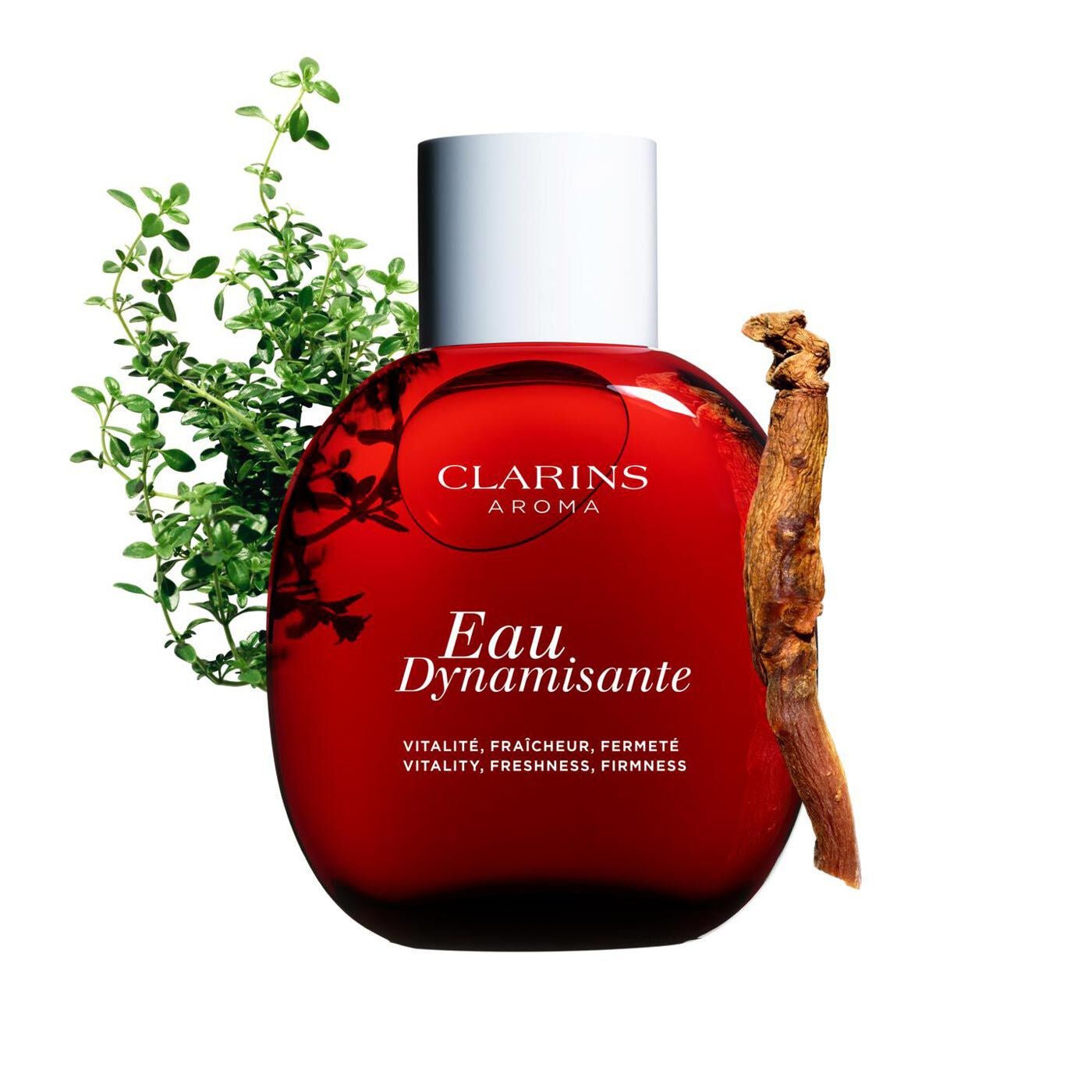 Clarins - Eau Dynamisante Treatment Fragrance - 50ml - The Beauty Shop - 3666057025761