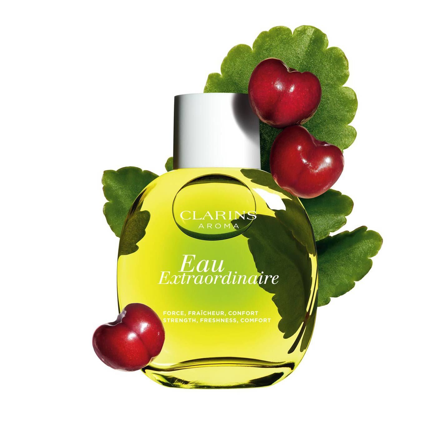 Clarins - Eau Extraordinaire Treatment Fragrance - The Beauty Shop - 3666057026164