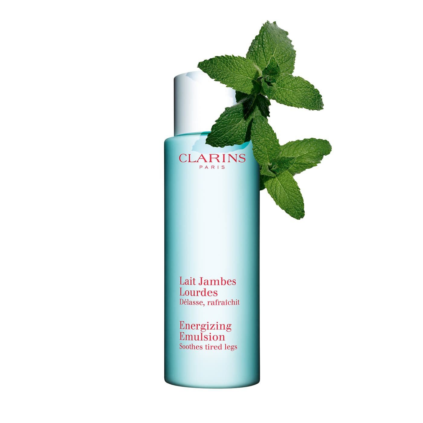 Clarins - Energizing Emulsion - The Beauty Shop - 3380810691108