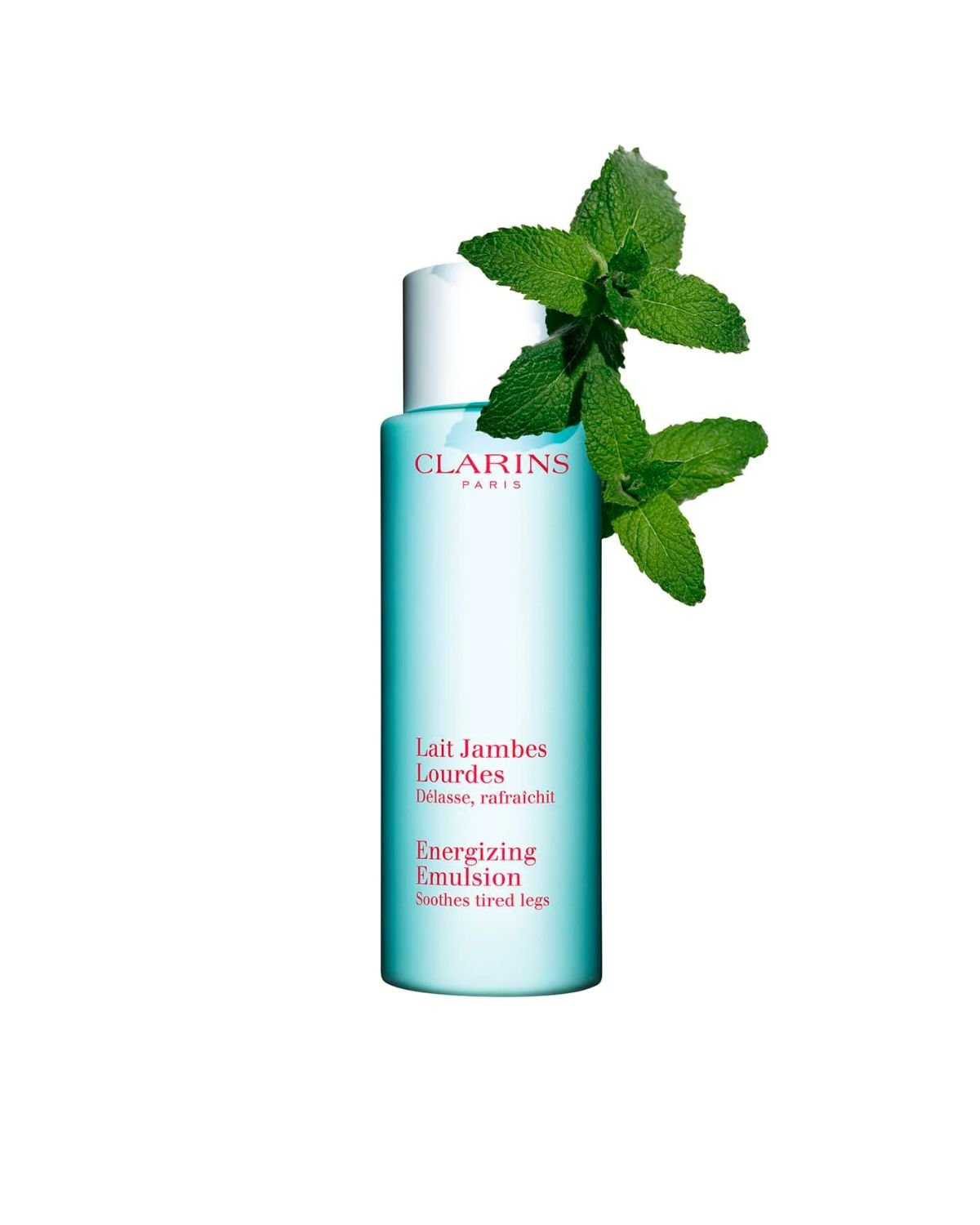 Clarins - Energizing Emulsion - The Beauty Shop - 3380810691108