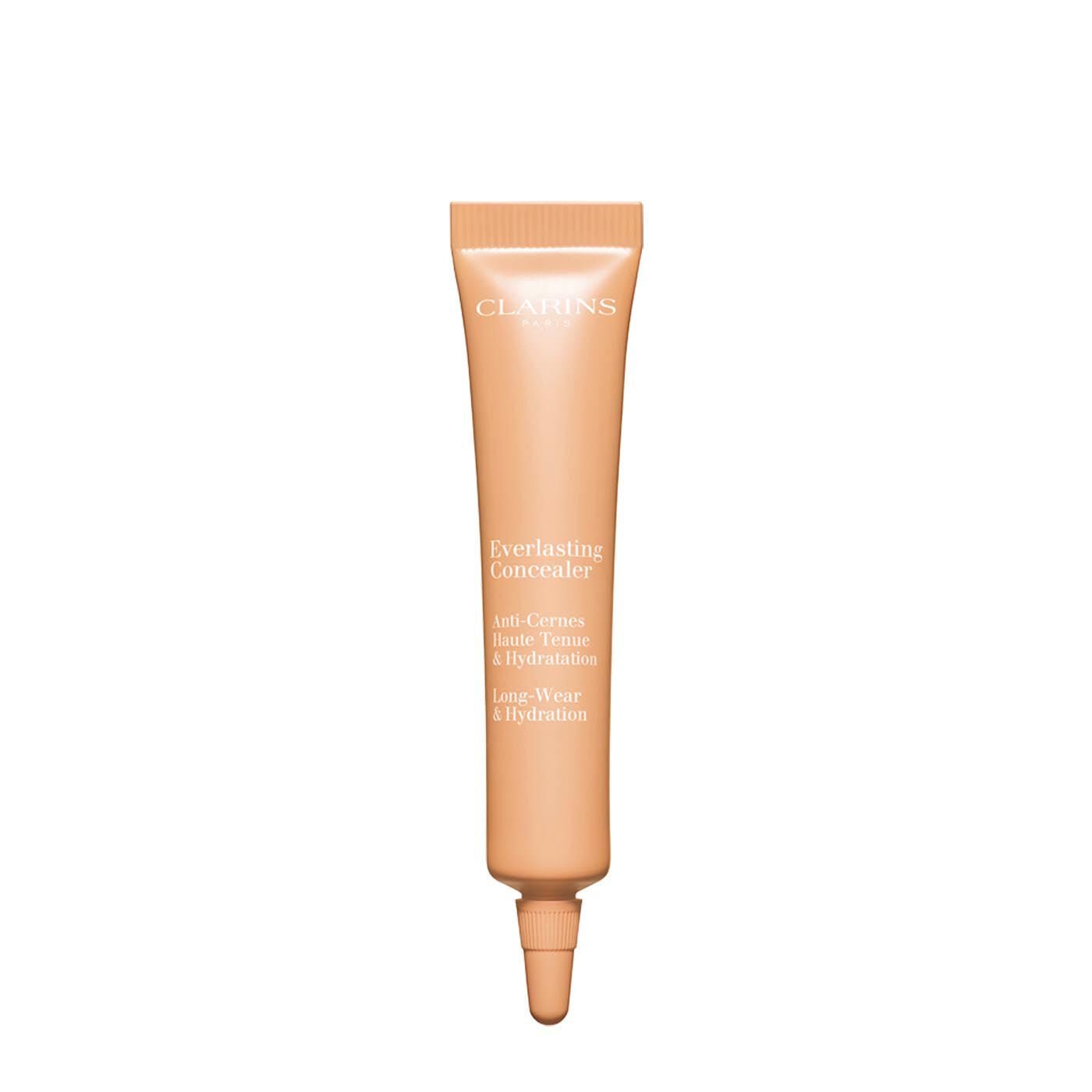 Clarins - Everlasting Concealer - 00 Very Light - The Beauty Shop - 3380810405873