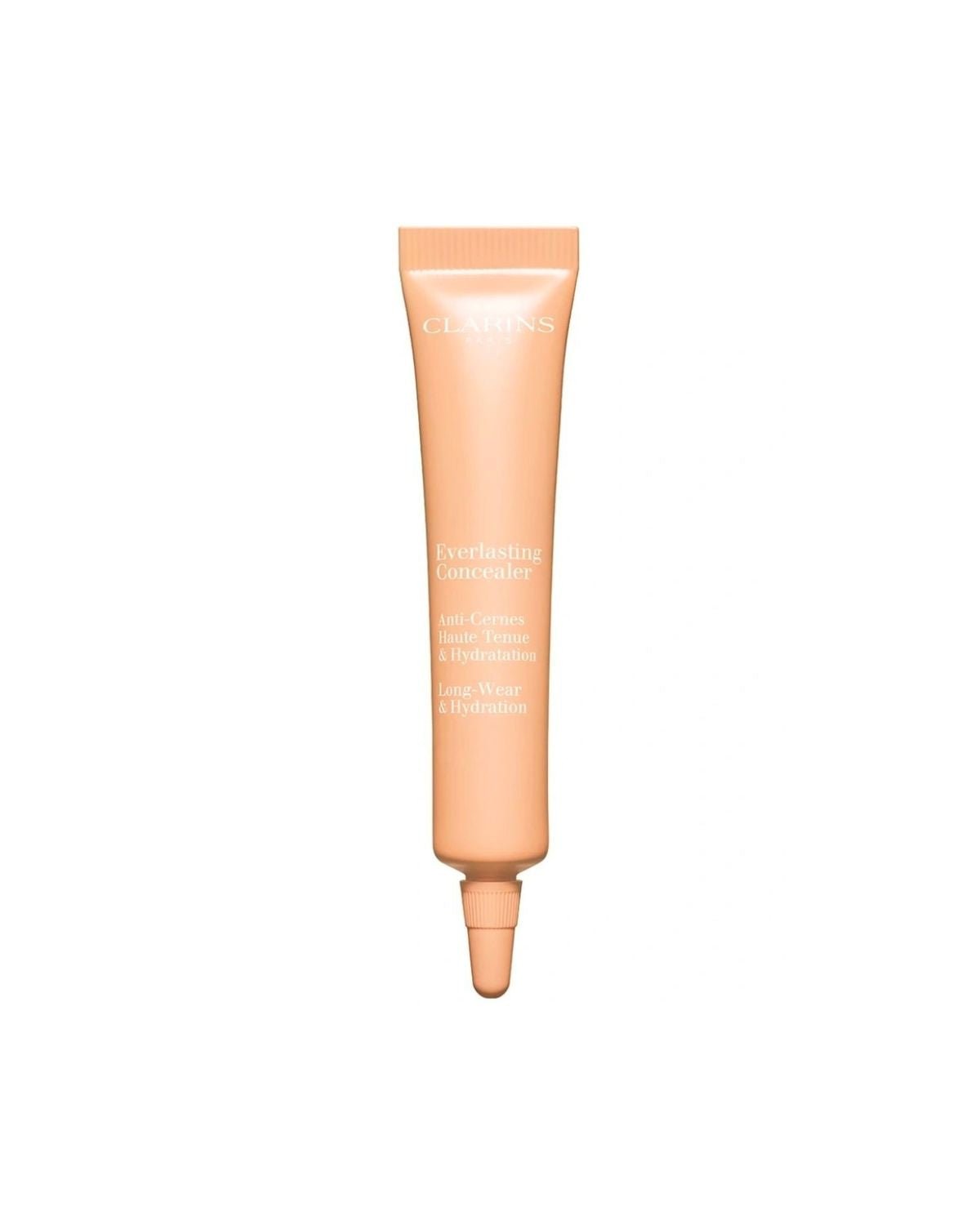 Clarins - Everlasting Concealer - 00 Very Light - The Beauty Shop - 3380810405873