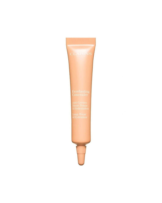 Clarins - Everlasting Concealer - 00 Very Light - The Beauty Shop - 3380810405873