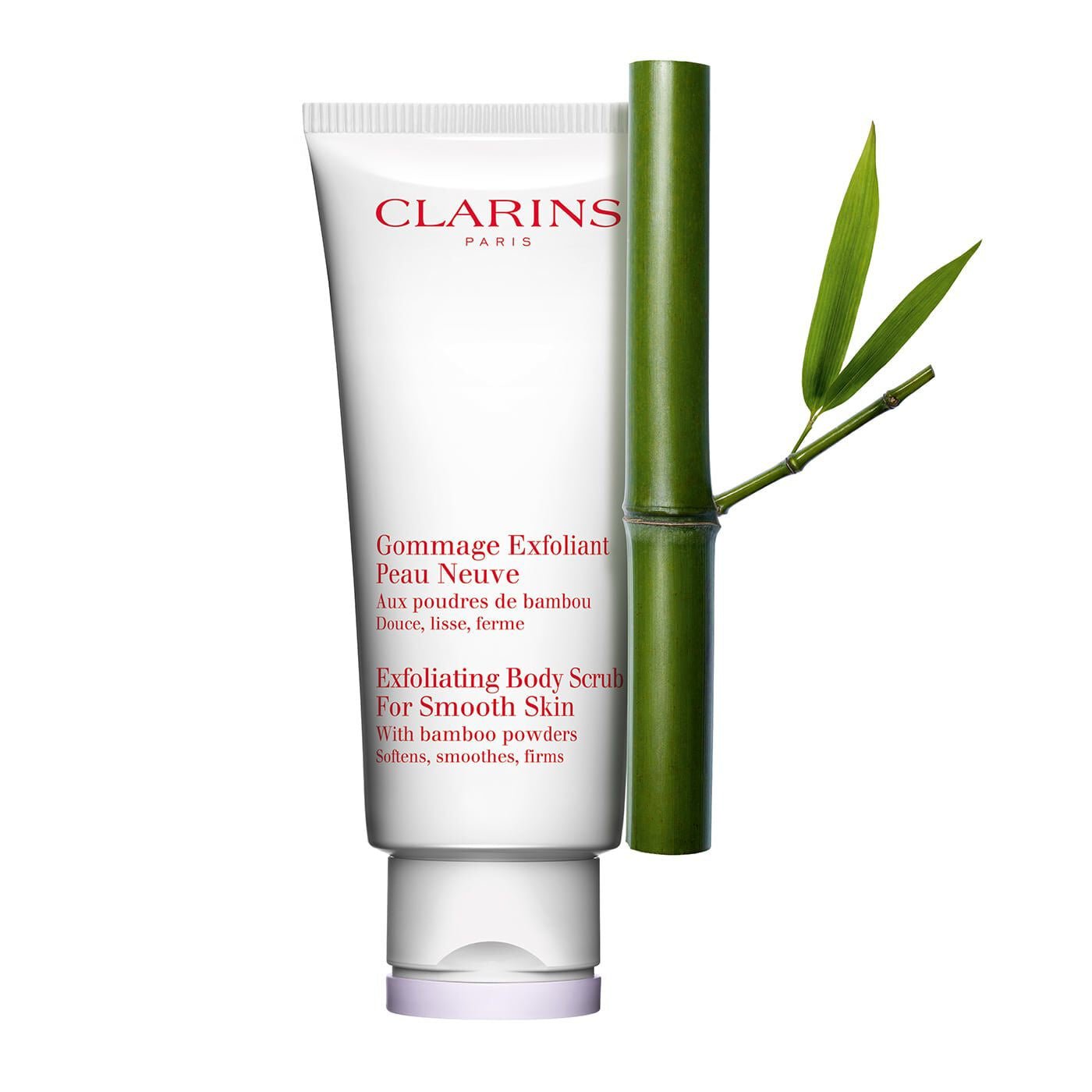 Clarins - Exfoliating Body Scrub for Smooth Skin - The Beauty Shop - 3380810157475