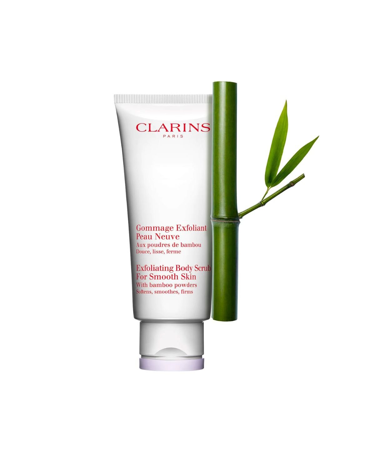 Clarins - Exfoliating Body Scrub for Smooth Skin - The Beauty Shop - 3380810157475