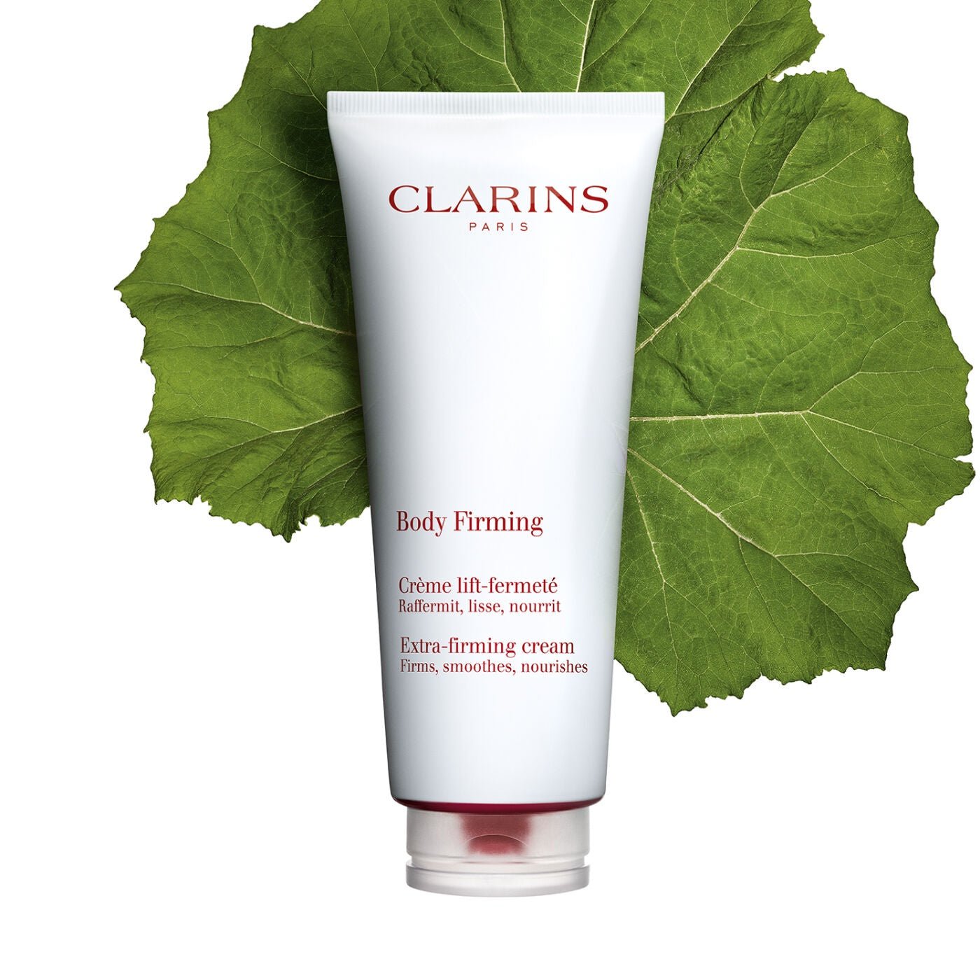 Clarins - Extra - Firming Body Cream - The Beauty Shop - 3666057035975