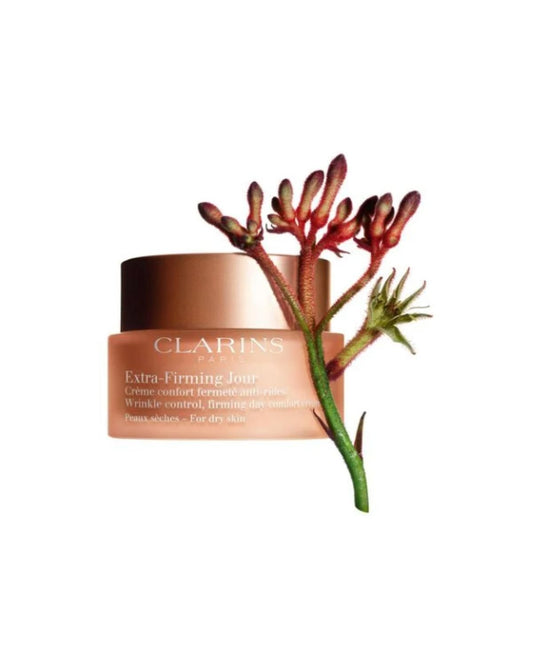 Clarins - Extra - Firming Day Cream - Dry Skin - The Beauty Shop - 3380810480818