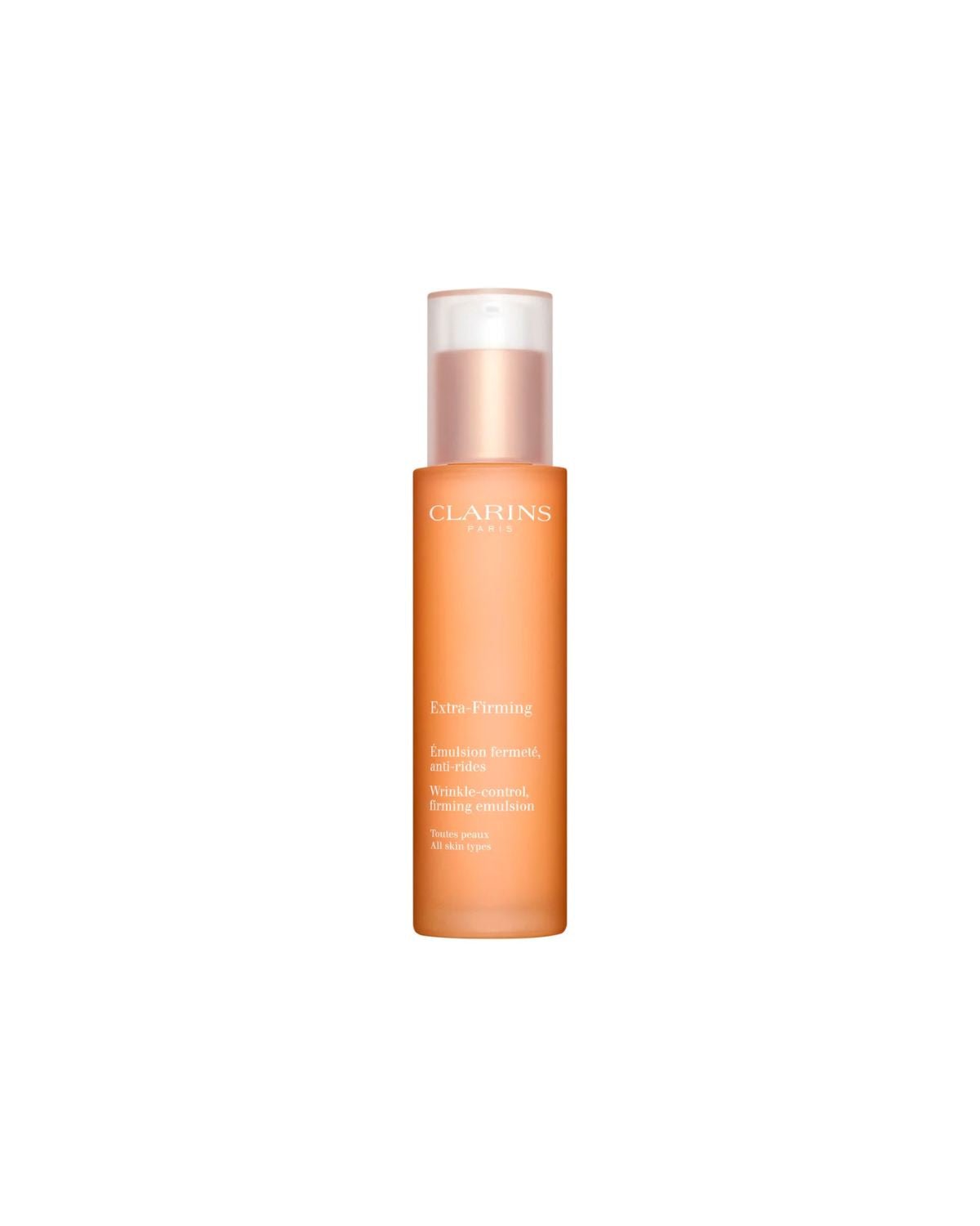 Clarins - Extra - Firming Emulsion - The Beauty Shop - 3666057119194