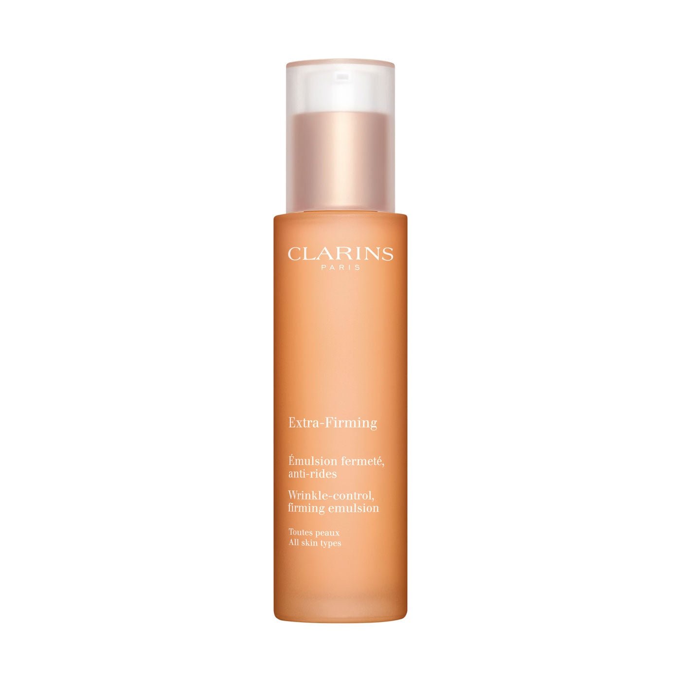 Clarins - Extra - Firming Emulsion - The Beauty Shop - 3666057119194