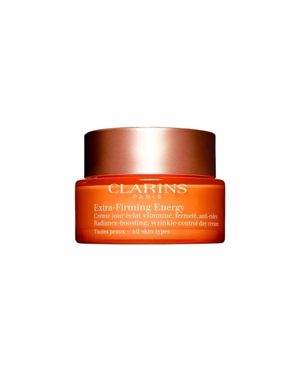 Clarins - Extra - Firming Energy - The Beauty Shop - 3380810421590