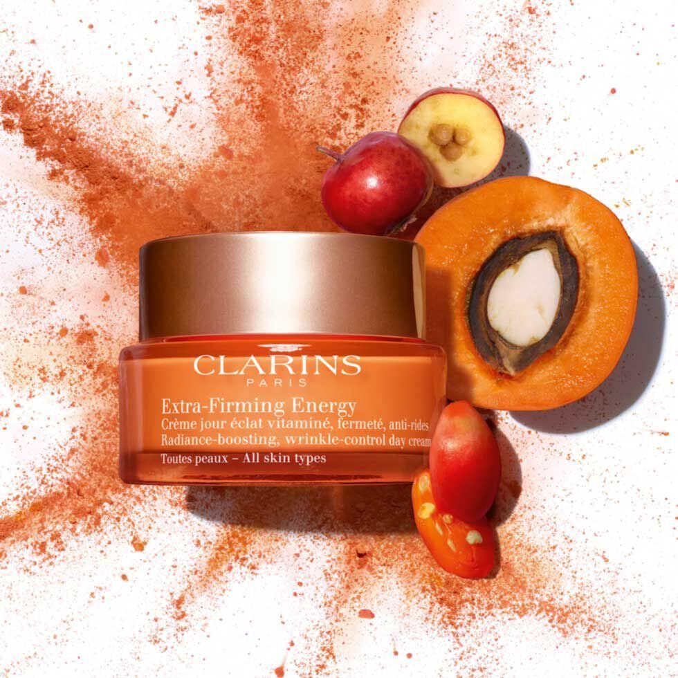 Clarins - Extra - Firming Energy - The Beauty Shop - 3380810421590