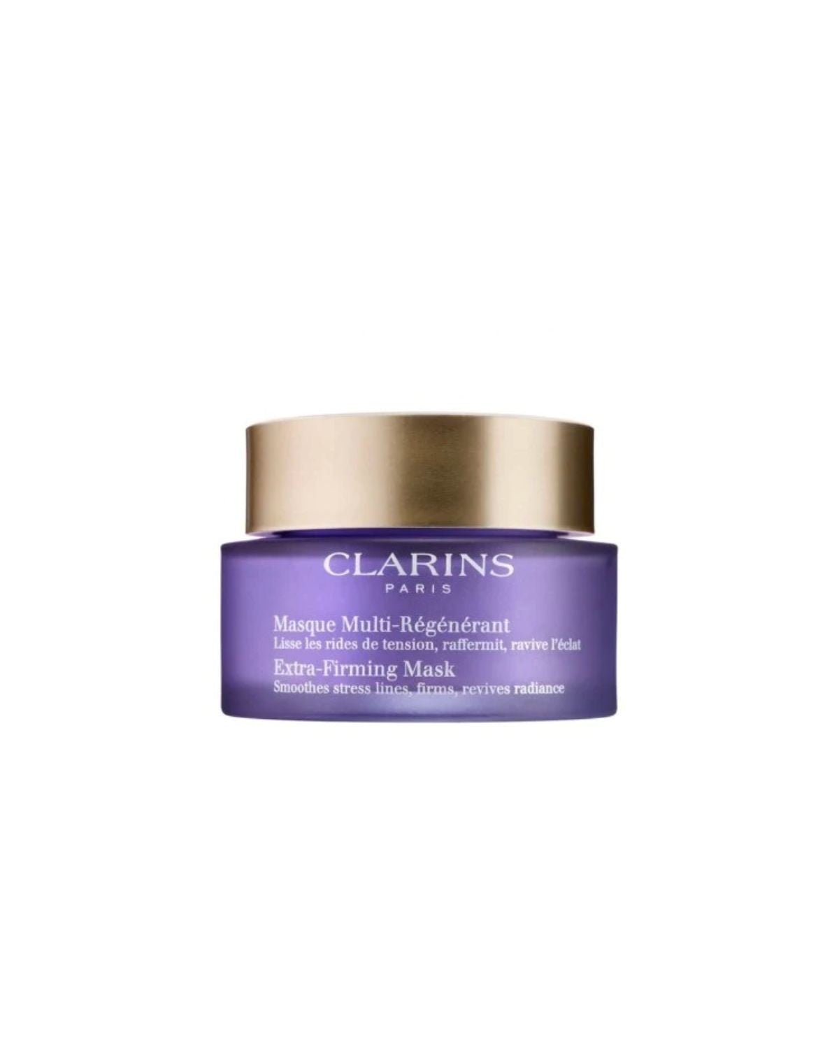 Clarins - Extra - Firming Mask - The Beauty Shop - 3666057020599