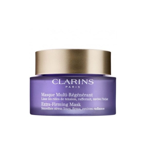 Clarins - Extra - Firming Mask - The Beauty Shop - 3666057020599