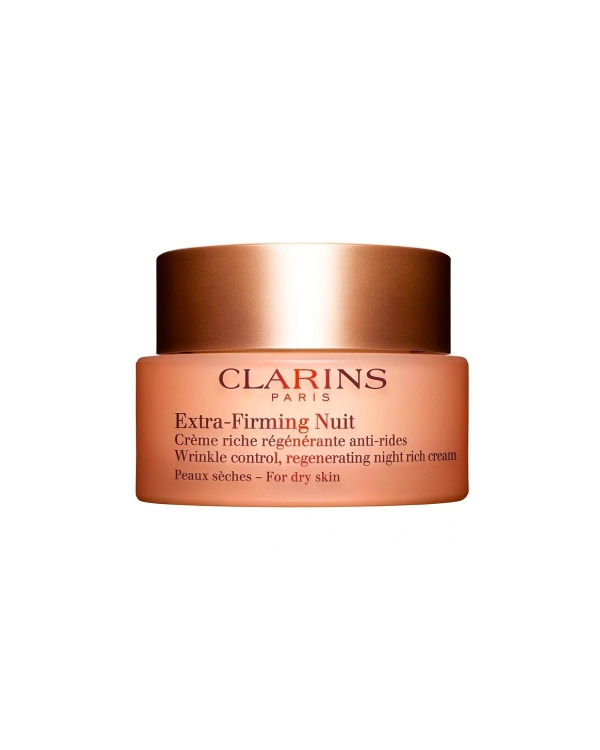 Clarins - Extra - Firming Night Cream - Dry Skin - The Beauty Shop - 3380810442120