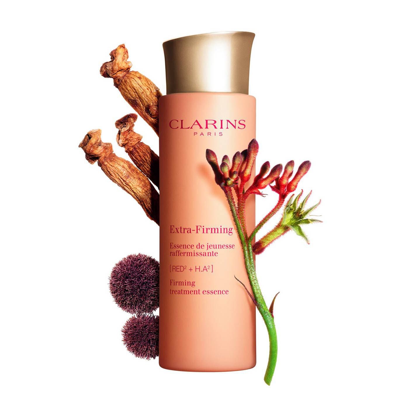 Clarins - Extra - Firming Treatment Essence - The Beauty Shop - 3666057023774