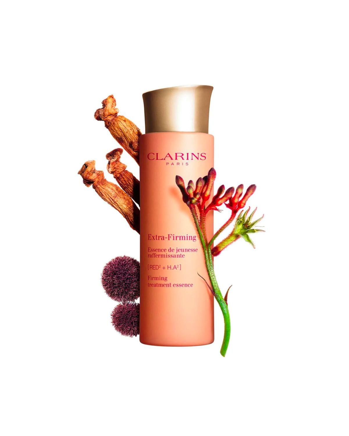 Clarins - Extra - Firming Treatment Essence - The Beauty Shop - 3666057023774