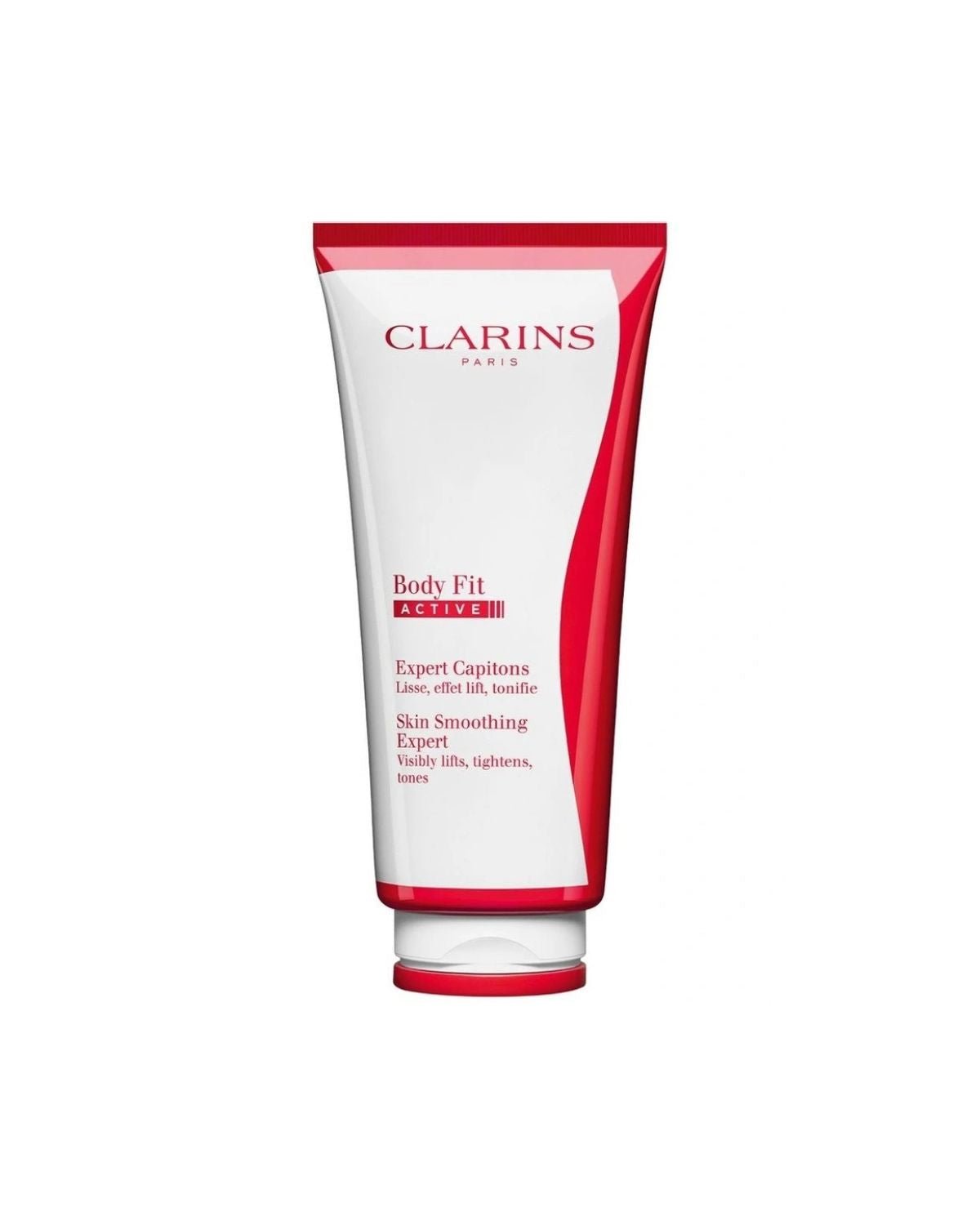 Clarins - Fit Active Body Cream 200ml - The Beauty Shop - 3666057201158