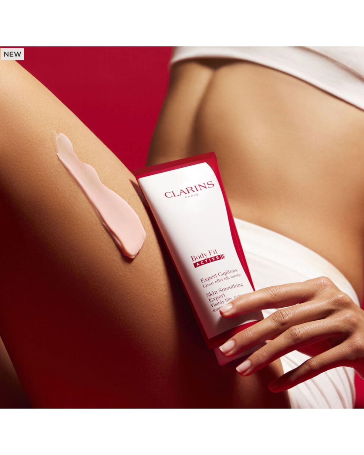 Fit Active Body Cream 200ml – The Beauty Shop