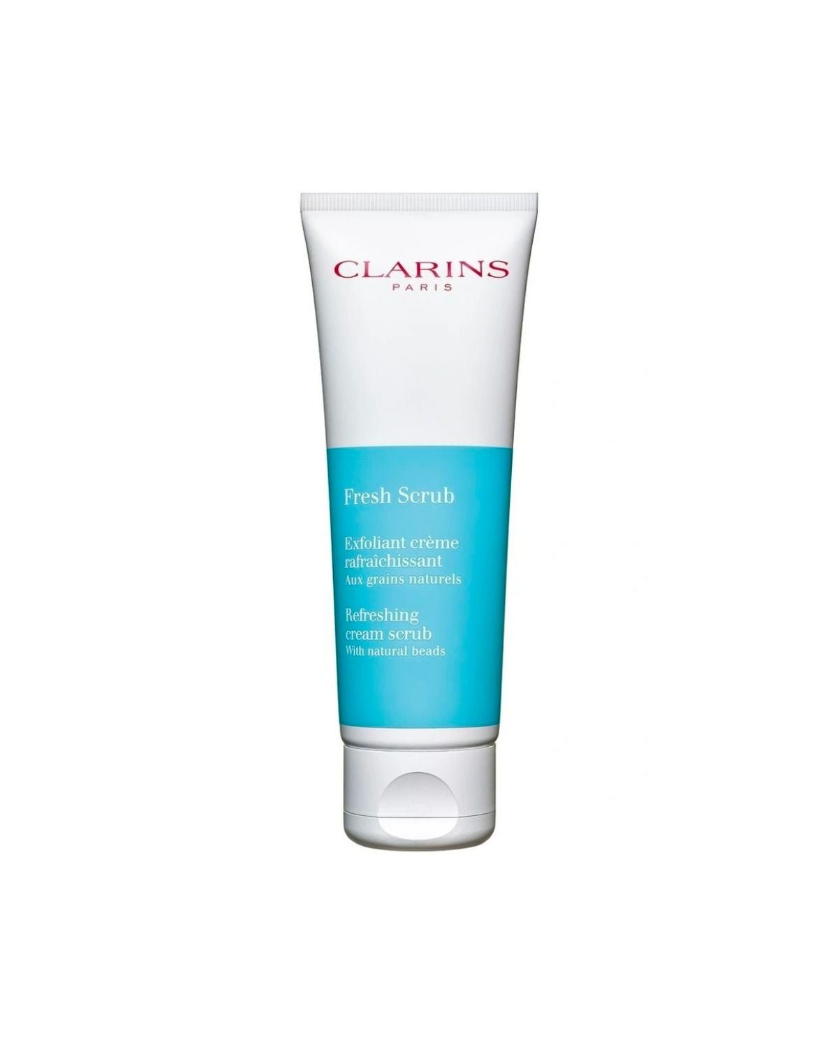 Clarins - Fresh Scrub - The Beauty Shop - 3666057136290