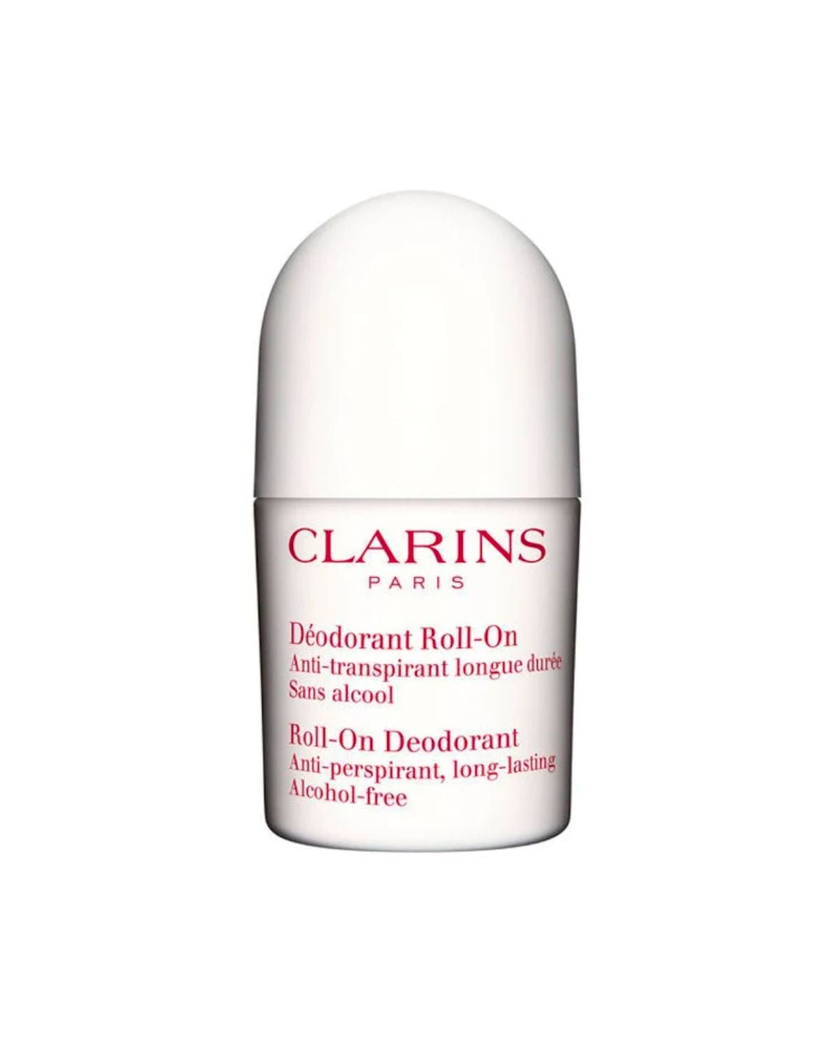 Clarins - Gentle Care Roll - On Deodorant - The Beauty Shop - 3666057007477