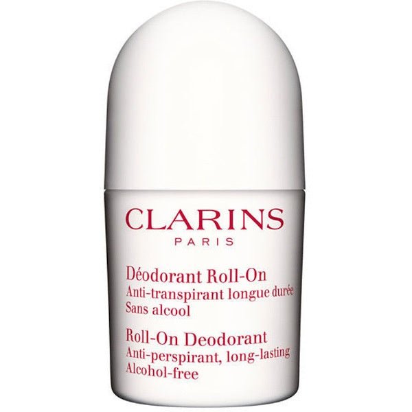 Clarins - Gentle Care Roll - On Deodorant - The Beauty Shop - 3666057007477