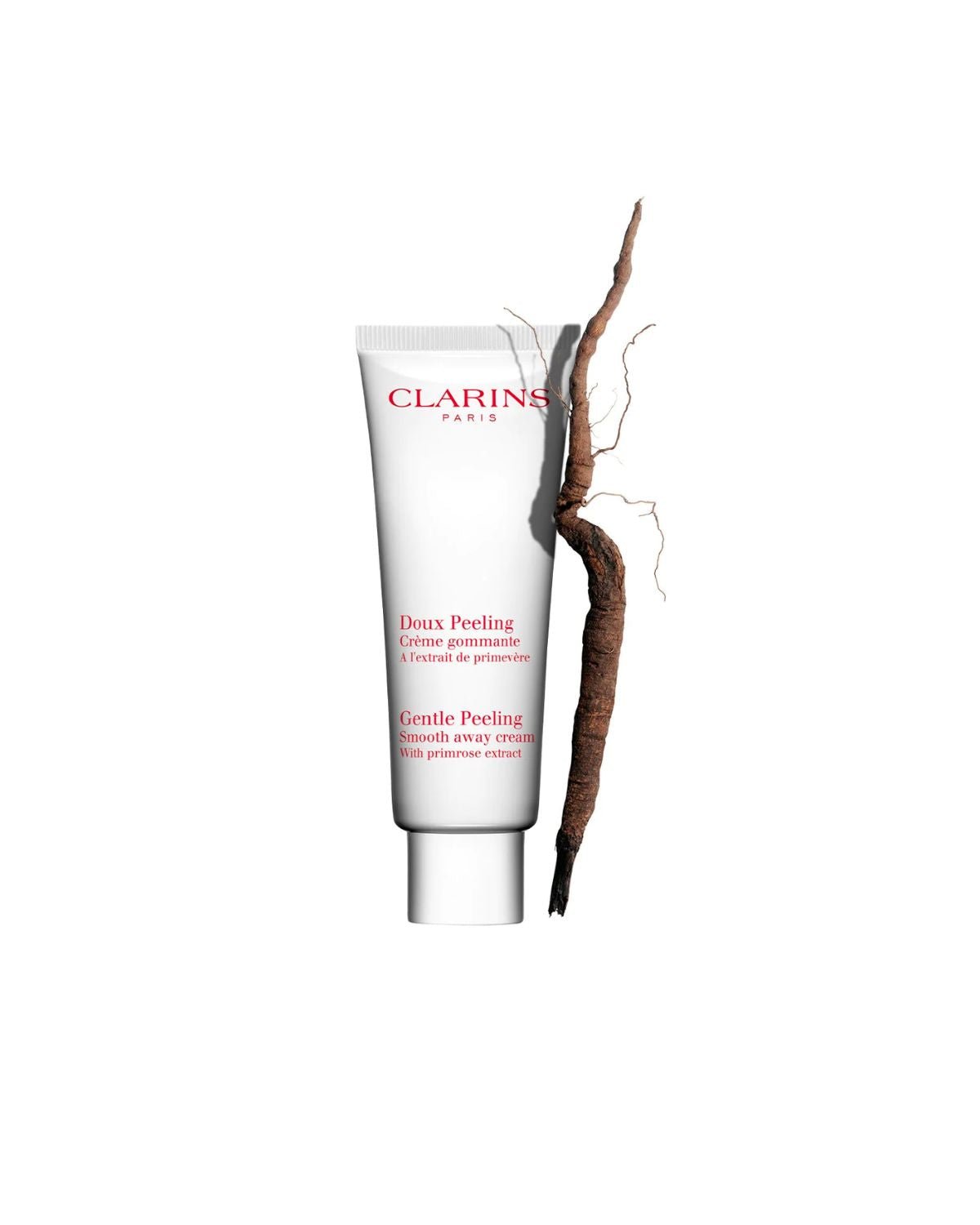 Clarins - Gentle Peeling Smooth Away Cream - The Beauty Shop - 3380811243108