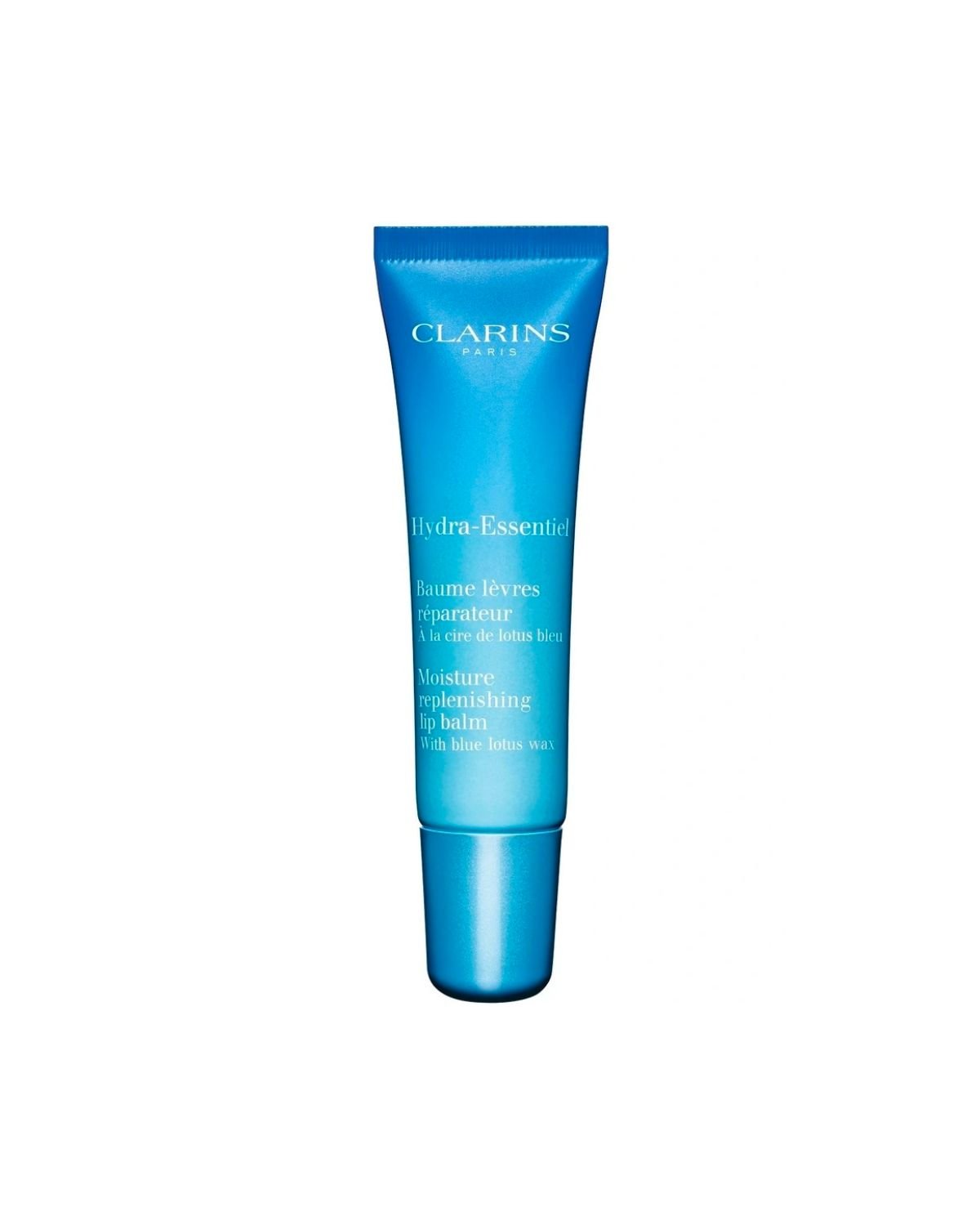 Clarins - Hydra - Essentiel Moisture Replenishing Lip Balm - The Beauty Shop - 3380810206012