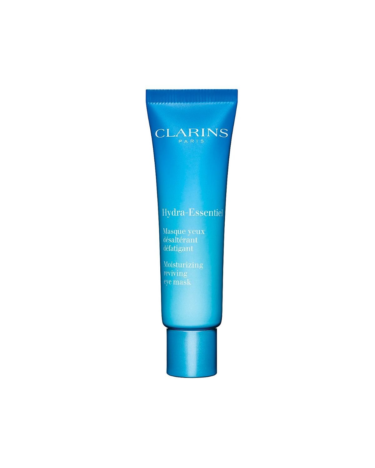 Clarins - Hydra - Essentiel Reviving Eye Mask - The Beauty Shop - 3380810205923