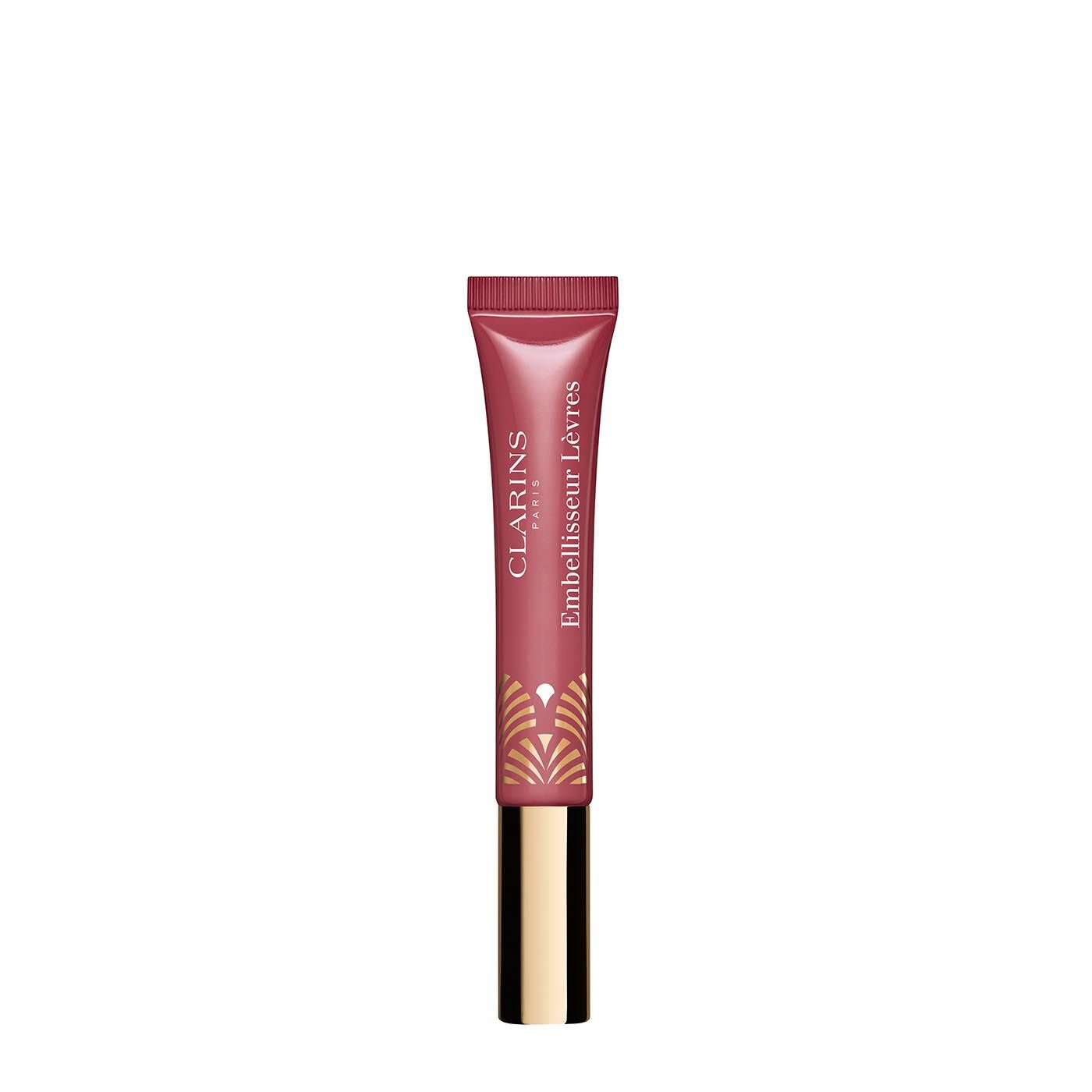 Clarins - Intense Lip Perfector - 16 Intense Rosebud - The Beauty Shop - 3380810309607