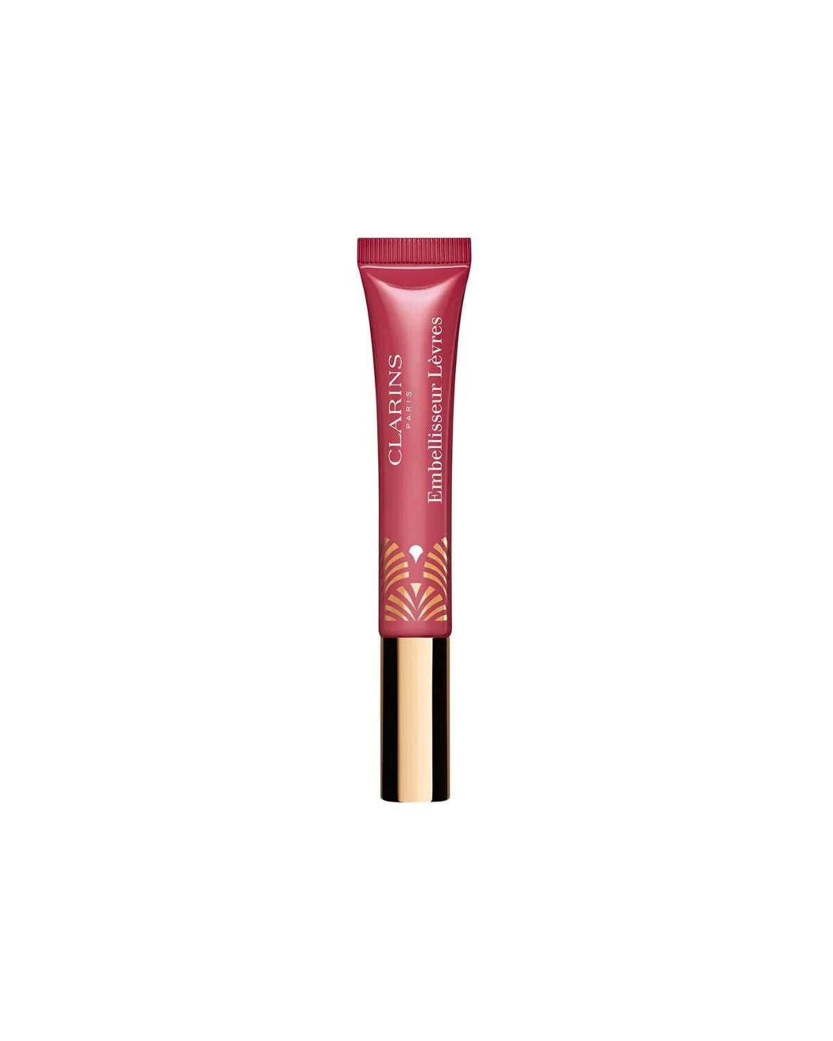 Clarins - Intense Lip Perfector - 16 Intense Rosebud - The Beauty Shop - 3380810309607