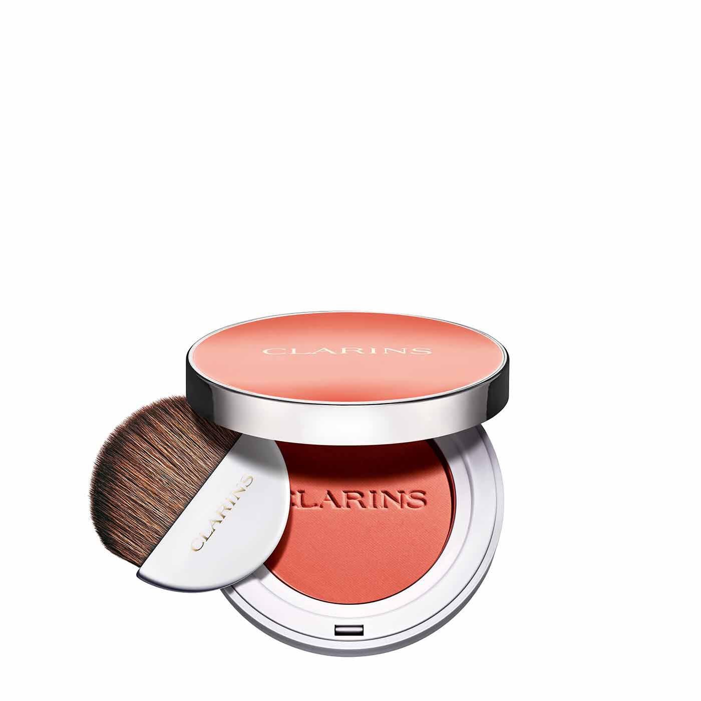 Clarins - Joli Blush - No.01 Cheeky Baby - The Beauty Shop - 3380810309348