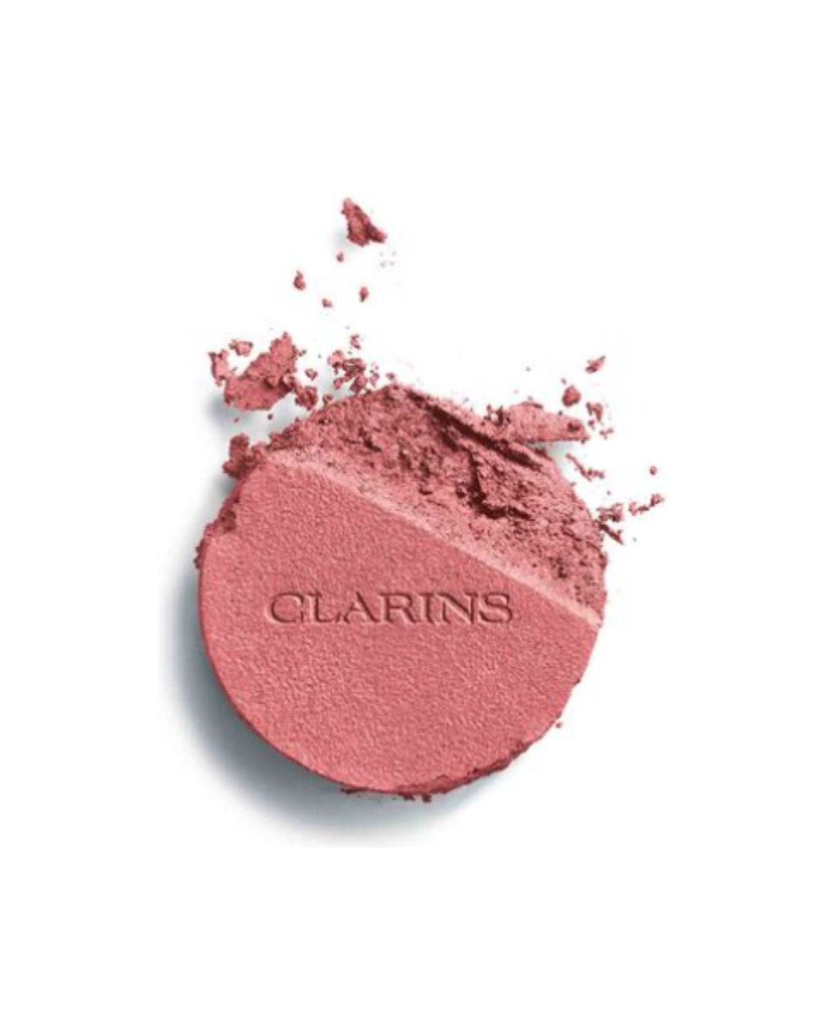 Clarins - Joli Blush - No.02 Cheeky Pink - The Beauty Shop - 3380810309355