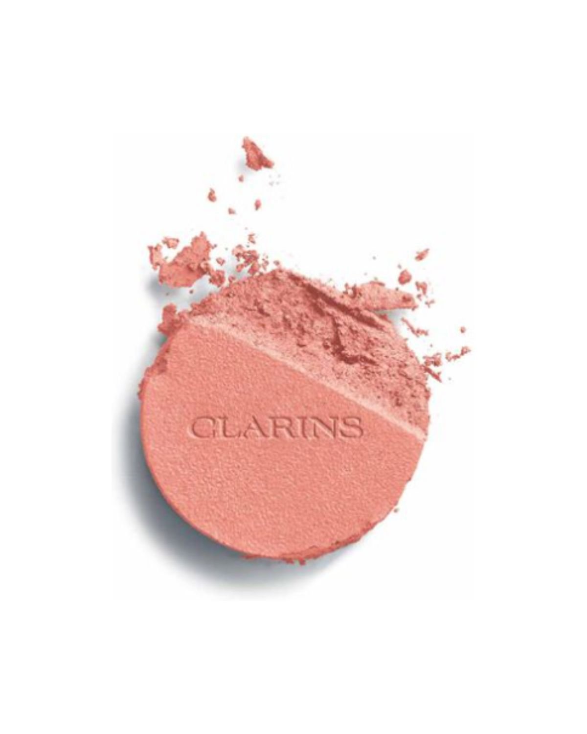 Clarins - Joli Blush - No.06 Cheeky Coral - The Beauty Shop - 3380810309393