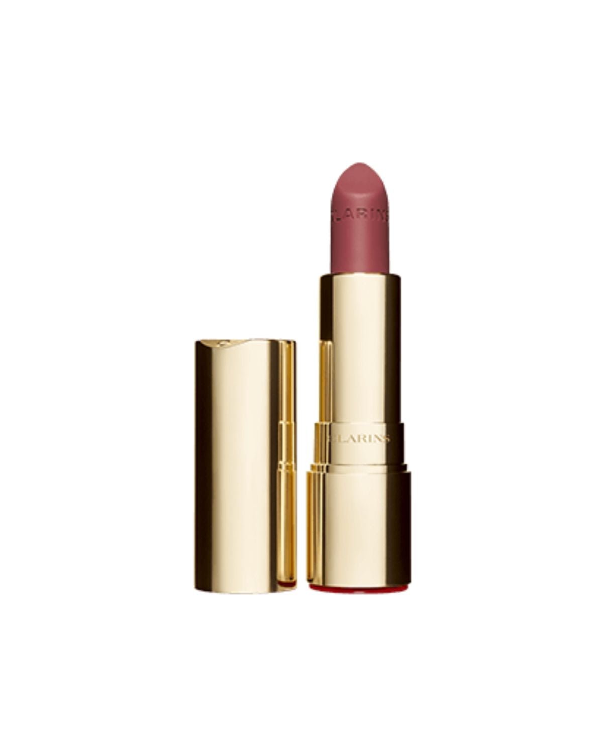 Clarins - Joli Rouge Brillant - No.705 Soft Berry - The Beauty Shop - 3380810250473