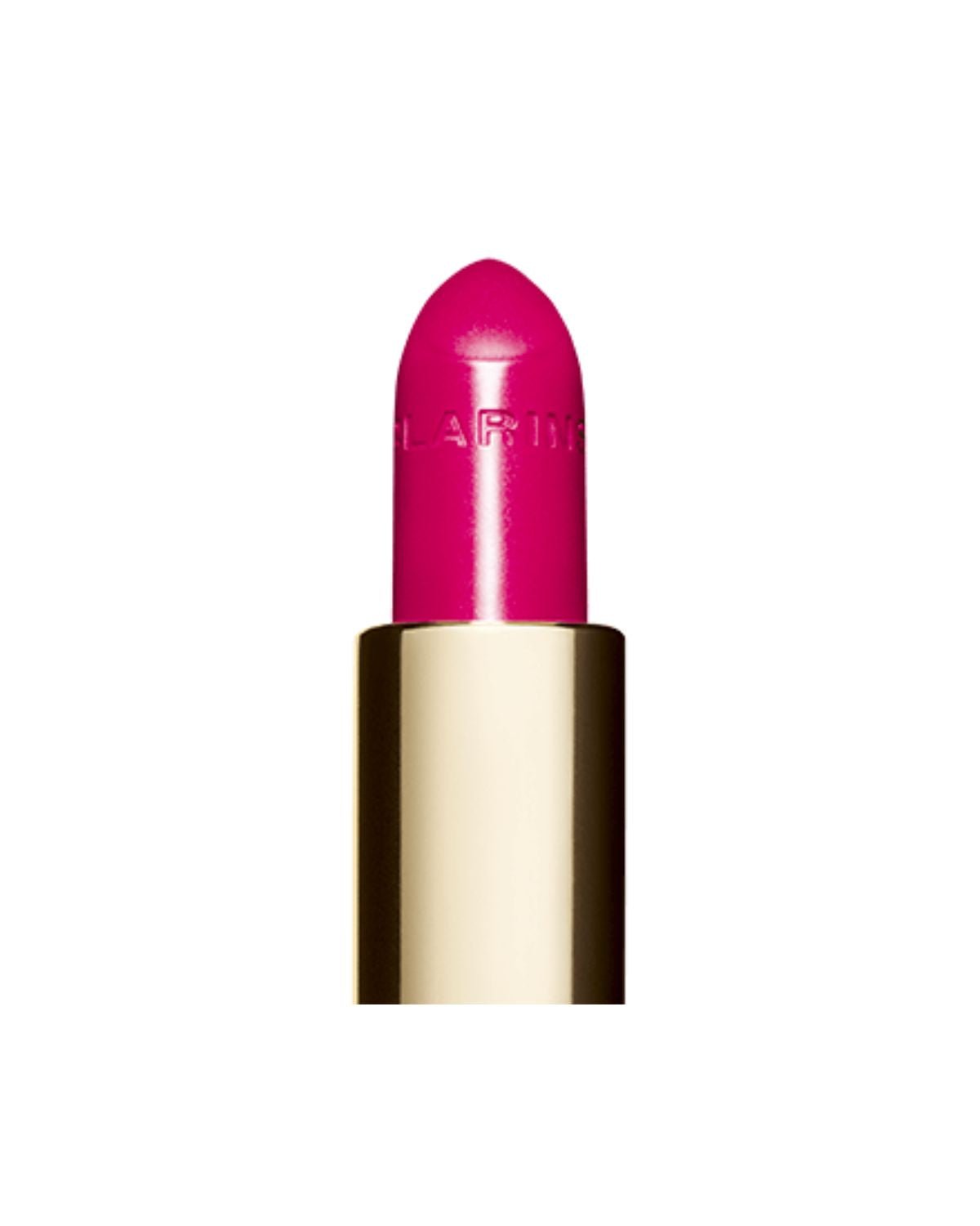 Clarins - Joli Rouge Brillant - No.713 Hot Pink - The Beauty Shop - 3380810249323