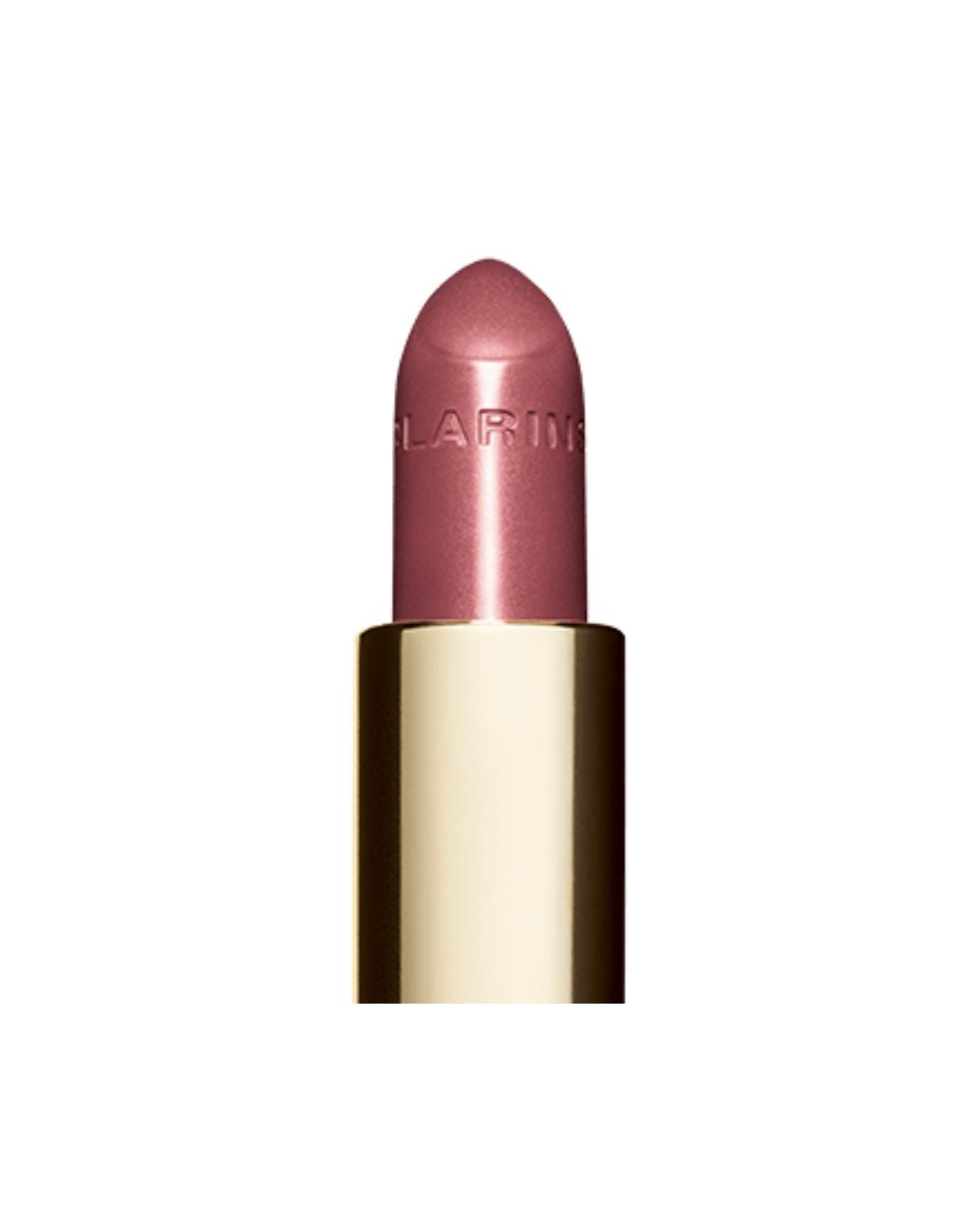 Clarins - Joli Rouge Brillant - No.731 Rose Berry - The Beauty Shop - 3380810249293