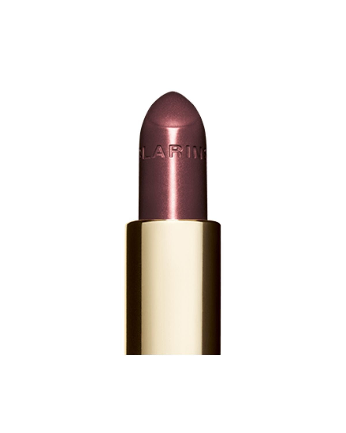 Clarins - Joli Rouge Brillant - No.738 Royal Plum - The Beauty Shop - 3380810249361