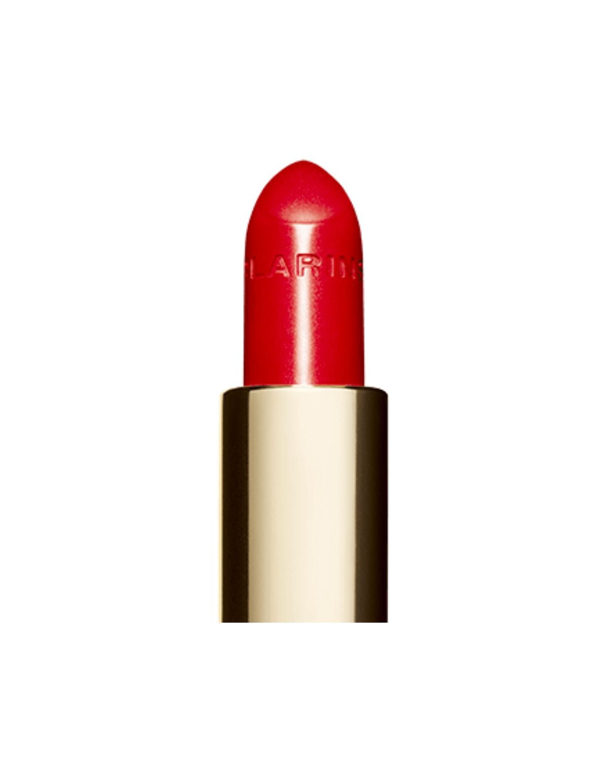 Clarins - Joli Rouge Brillant - No.741 Red Orange - The Beauty Shop - 3380810249354